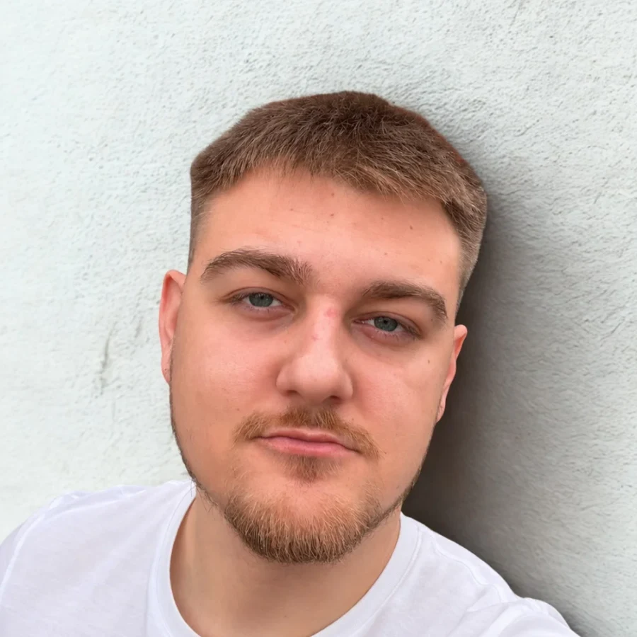 Luka Kovar, Kovar Dizajn