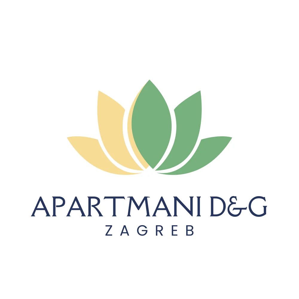 Logotip Apartmani D&G