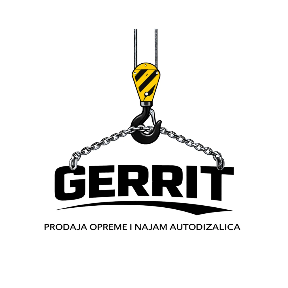 Logotip Gerrit
