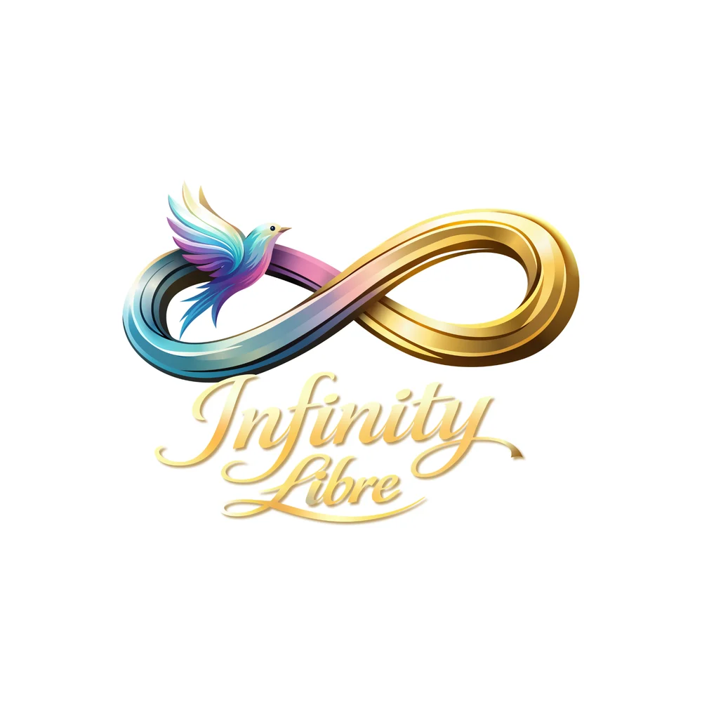 Logotip Infinity Libre