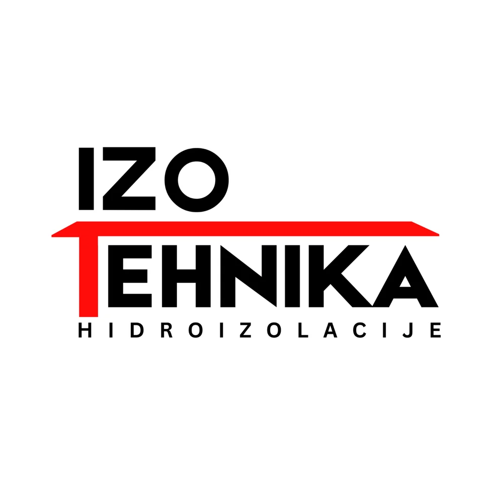 Logotip Izotehnika