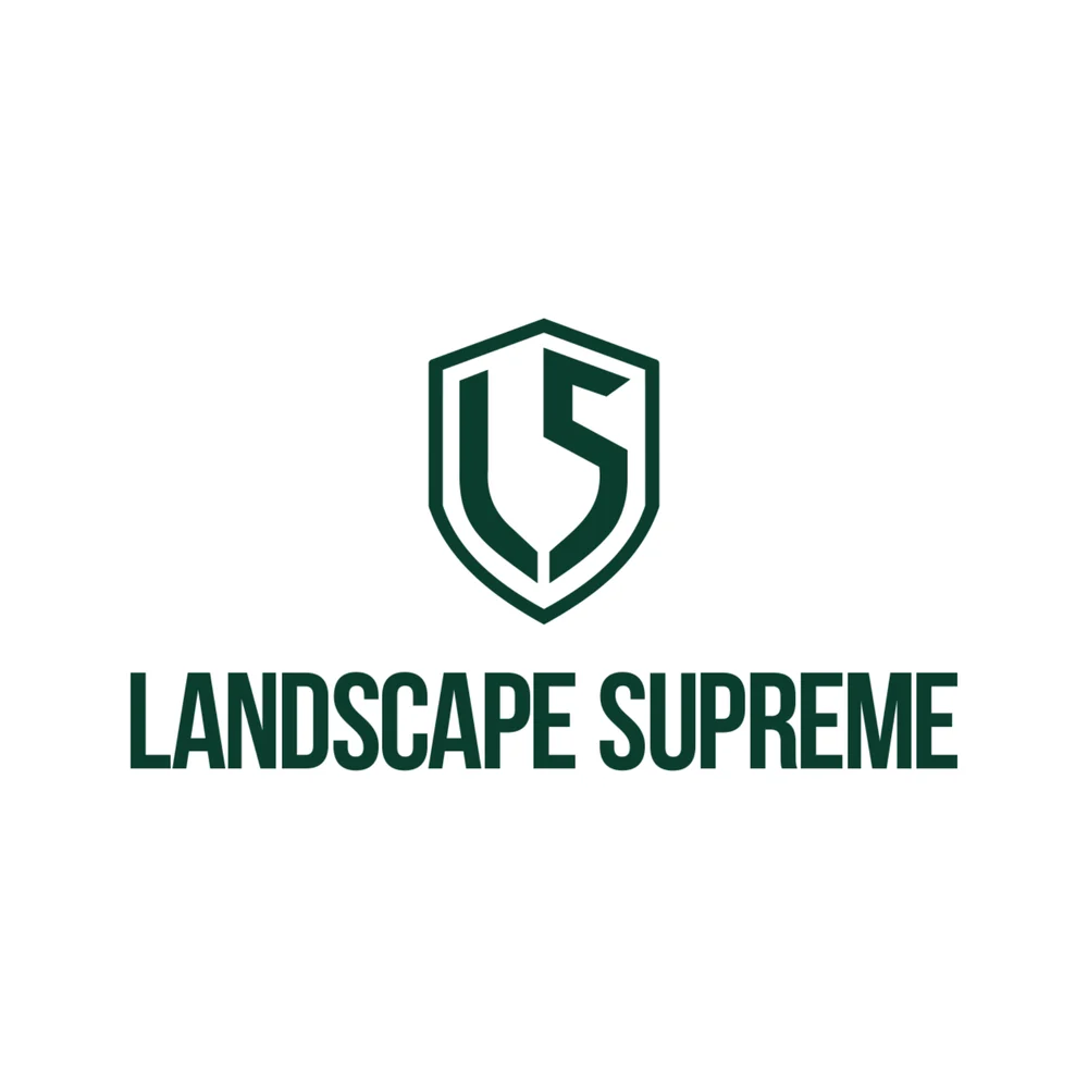 Logotip Landscape Supreme