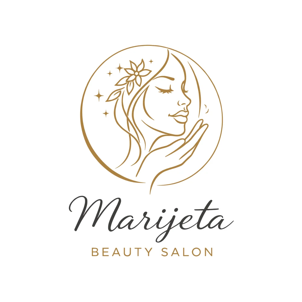 Logotip Marijeta