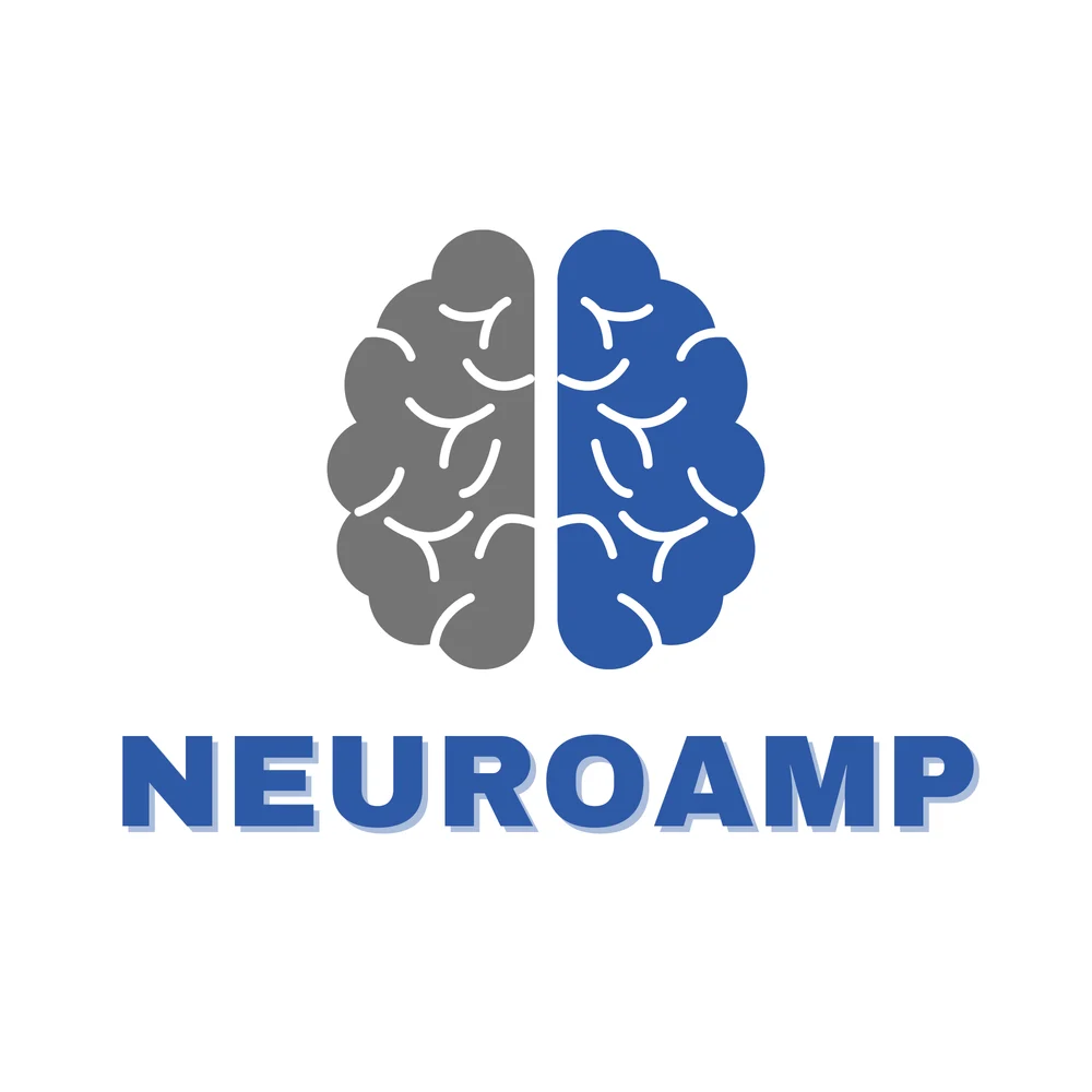 Logotip NeuroAmp