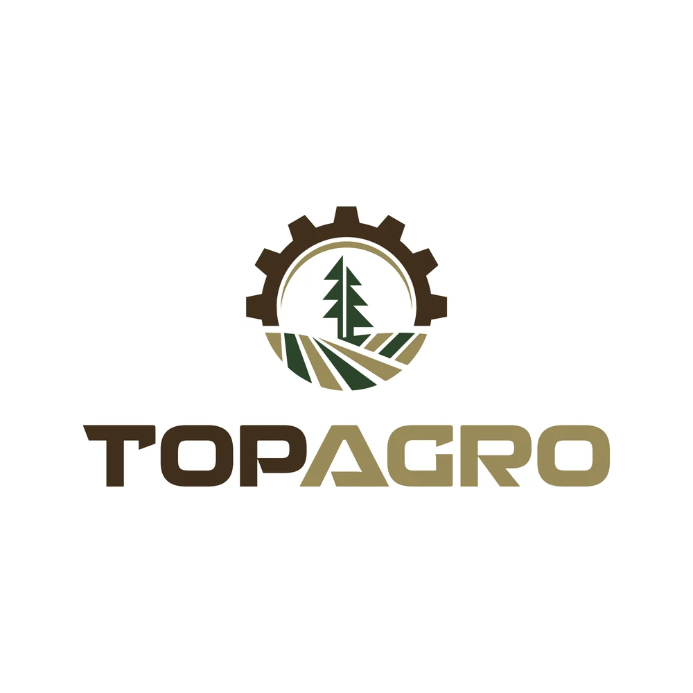 Logotip Top Agro