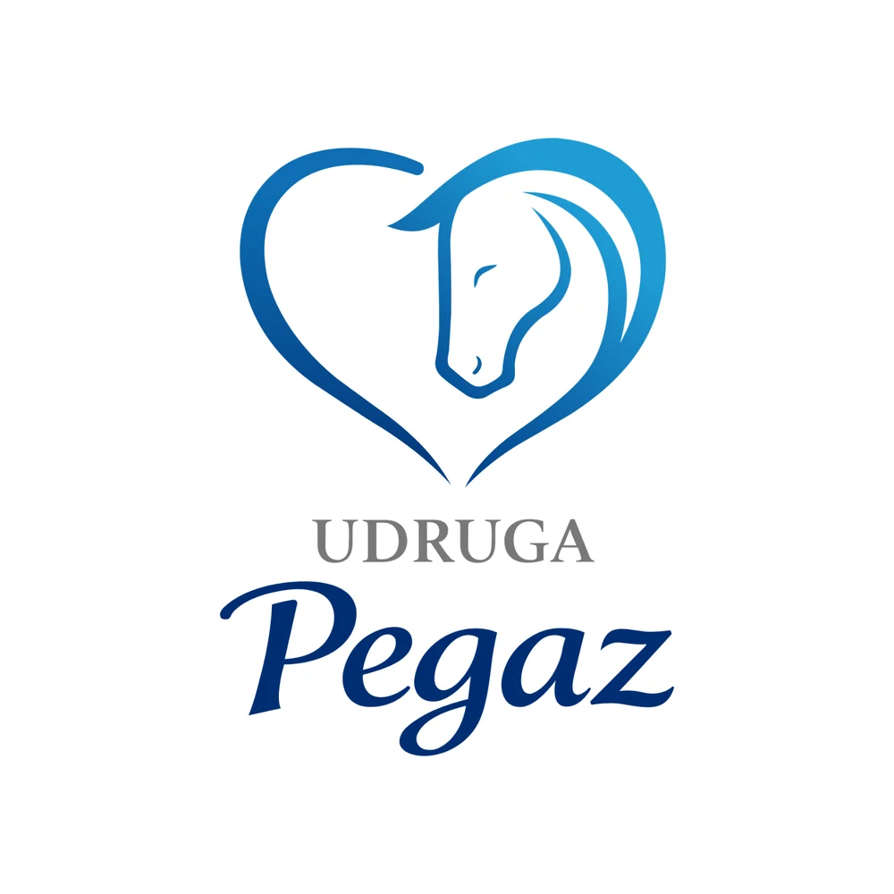 Logotip Udruga Pegaz
